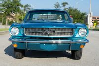 1966 Ford Mustang Coupe for sale