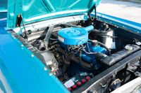 1966 Ford Mustang Coupe for sale