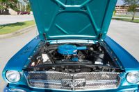 1966 Ford Mustang Coupe for sale