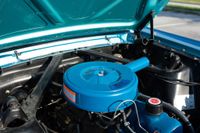1966 Ford Mustang Coupe for sale