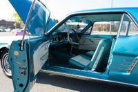 1966 Ford Mustang Coupe for sale