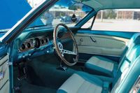 1966 Ford Mustang Coupe for sale