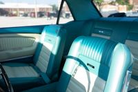 1966 Ford Mustang Coupe for sale