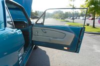 1966 Ford Mustang Coupe for sale