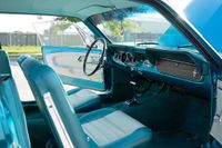 1966 Ford Mustang Coupe for sale