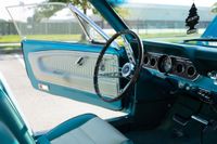 1966 Ford Mustang Coupe for sale