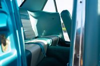 1966 Ford Mustang Coupe for sale