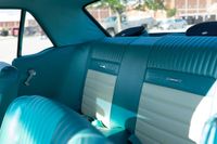 1966 Ford Mustang Coupe for sale