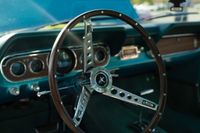 1966 Ford Mustang Coupe for sale