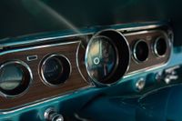 1966 Ford Mustang Coupe for sale