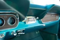 1966 Ford Mustang Coupe for sale