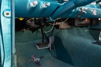 1966 Ford Mustang Coupe for sale