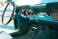 1966 Ford Mustang Coupe for sale