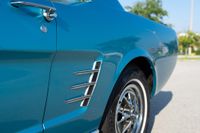 1966 Ford Mustang Coupe for sale
