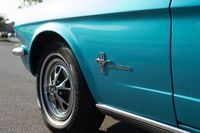 1966 Ford Mustang Coupe for sale