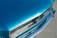 1966 Ford Mustang Coupe for sale