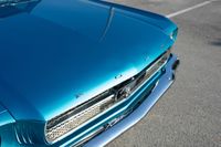 1966 Ford Mustang Coupe for sale