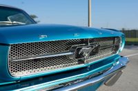 1966 Ford Mustang Coupe for sale