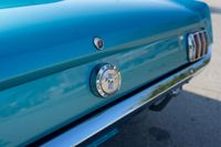 1966 Ford Mustang Coupe for sale