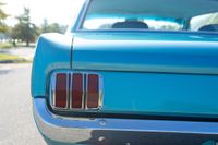 1966 Ford Mustang Coupe for sale