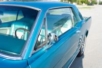 1966 Ford Mustang Coupe for sale