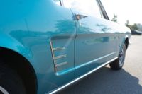 1966 Ford Mustang Coupe for sale