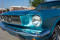 1966 Ford Mustang Coupe for sale