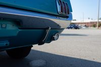 1966 Ford Mustang Coupe for sale