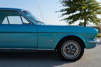 1966 Ford Mustang Coupe for sale
