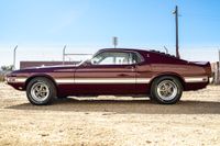 1969 Ford Mustang Fastback for sale