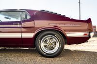 1969 Ford Mustang Fastback for sale