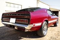 1969 Ford Mustang Fastback for sale