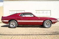 1969 Ford Mustang Fastback for sale