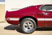 1969 Ford Mustang Fastback for sale