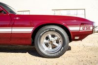 1969 Ford Mustang Fastback for sale