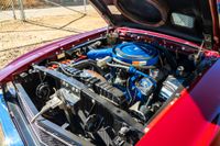 1969 Ford Mustang Fastback for sale