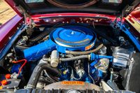 1969 Ford Mustang Fastback for sale