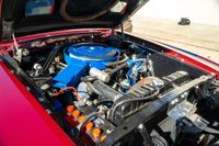 1969 Ford Mustang Fastback for sale