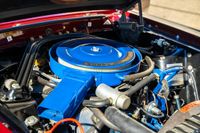 1969 Ford Mustang Fastback for sale