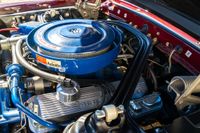 1969 Ford Mustang Fastback for sale