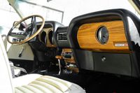 1969 Ford Mustang Fastback for sale