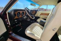 1969 Ford Mustang Fastback for sale