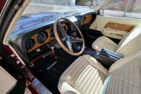 1969 Ford Mustang Fastback for sale