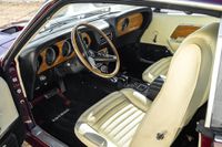 1969 Ford Mustang Fastback for sale