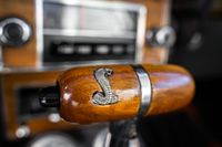 1969 Ford Mustang Fastback for sale