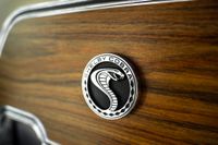1969 Ford Mustang Fastback for sale