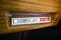 1969 Ford Mustang Fastback for sale