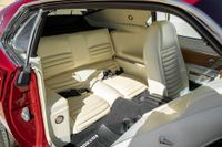 1969 Ford Mustang Fastback for sale