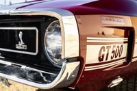 1969 Ford Mustang Fastback for sale