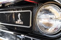 1969 Ford Mustang Fastback for sale